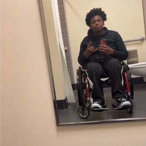 Meet your Posher, Glizzy